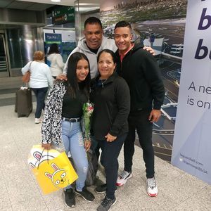 Meet your Posher, Heidy